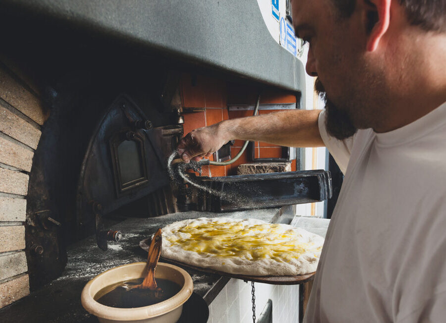 Sfruttamento del lavoro a Milano