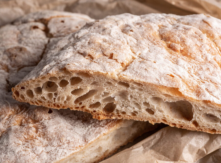 Pane Oropan Made in Italy