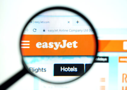 Apollo Global Management e EasyJet