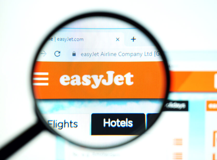 Apollo Global Management e EasyJet