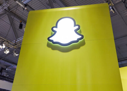 Snapchat Now Playing
