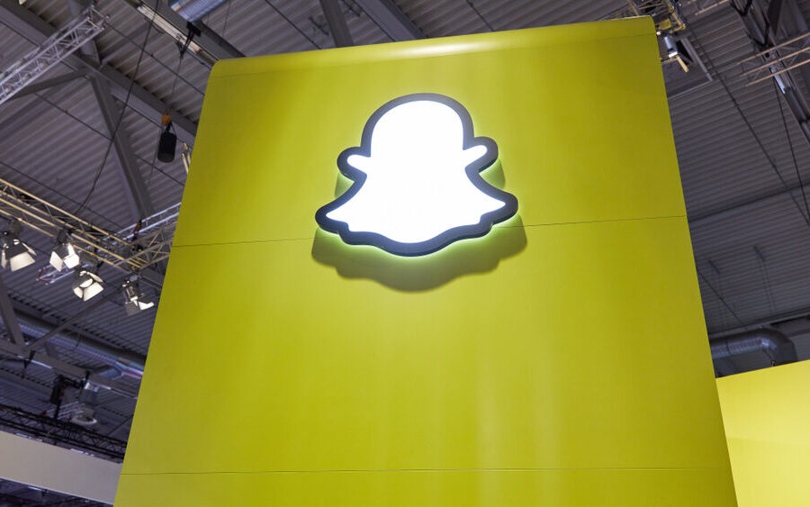 Snapchat Now Playing