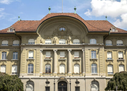 Banca Nazionale Svizzera