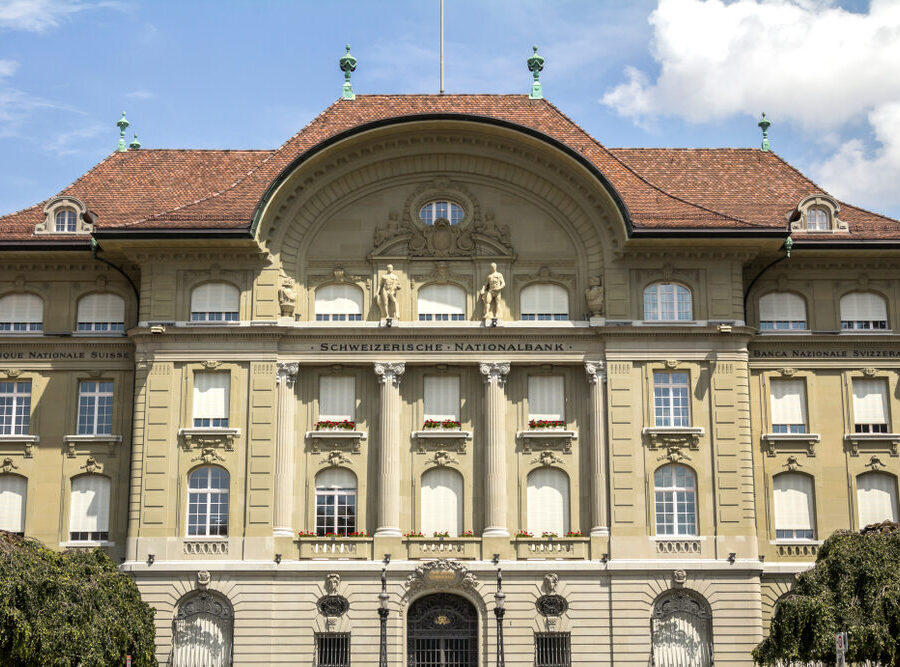Banca Nazionale Svizzera