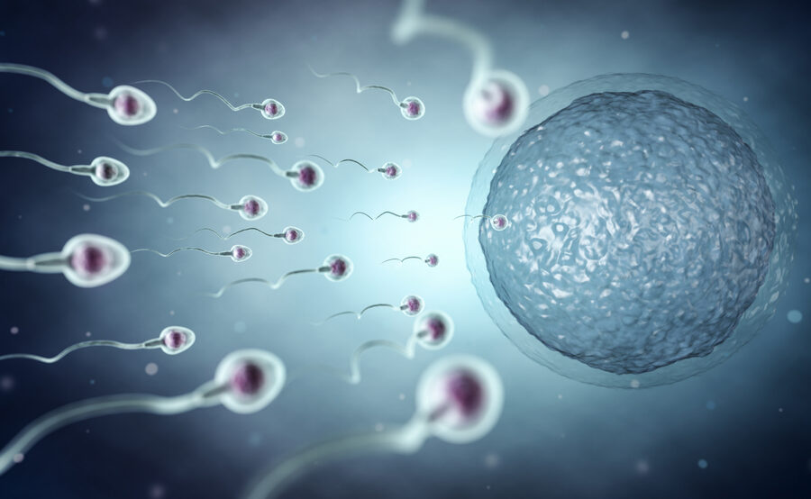 Impatto dello smog sulla fertilità maschile