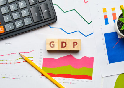 Crescita del PIL in Italia nel II trimestre 2026