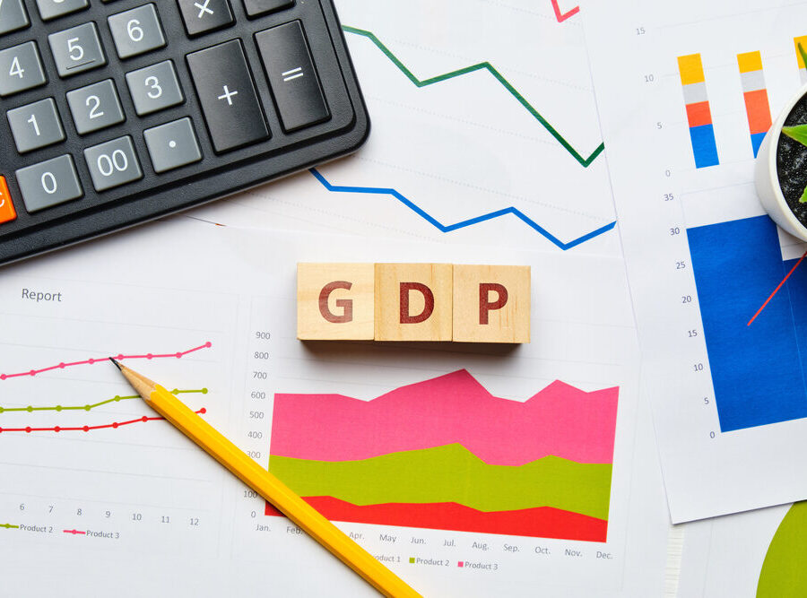 Crescita del PIL in Italia nel II trimestre 2026