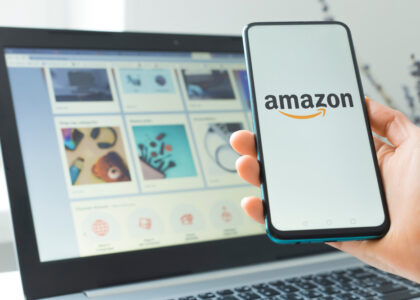 Logo di Amazon Mechanical Turk