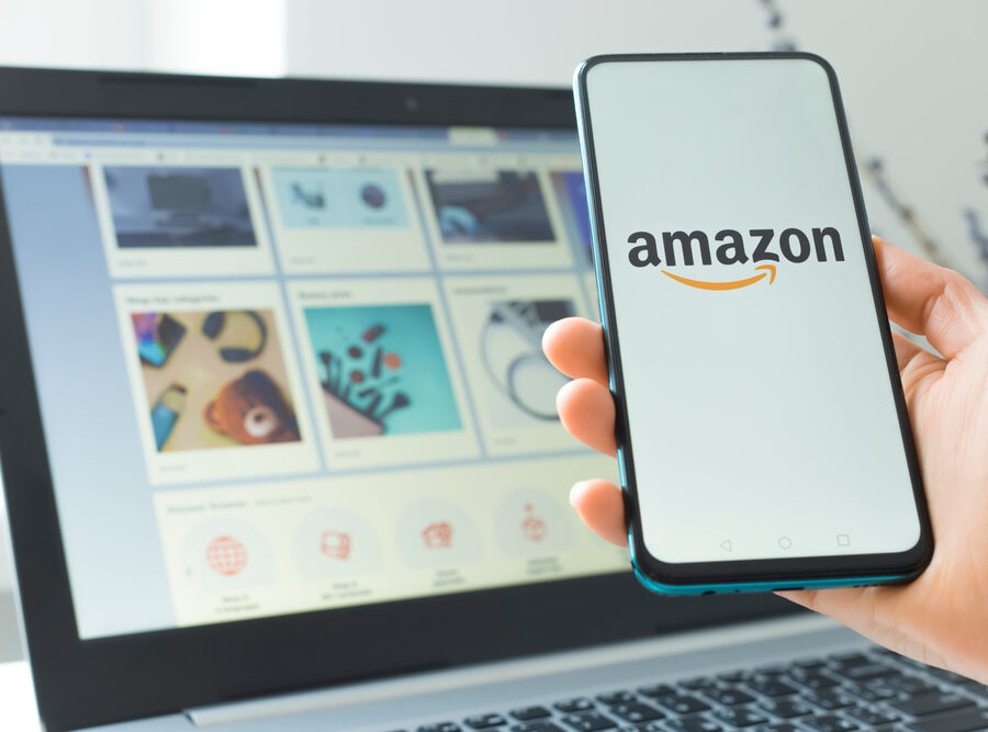 Logo di Amazon Mechanical Turk