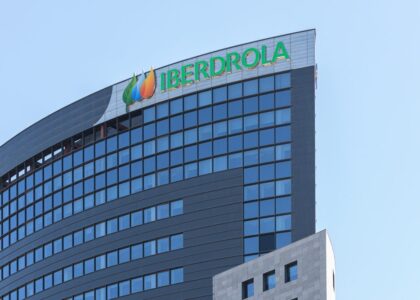 Iberdrola energia rinnovabile