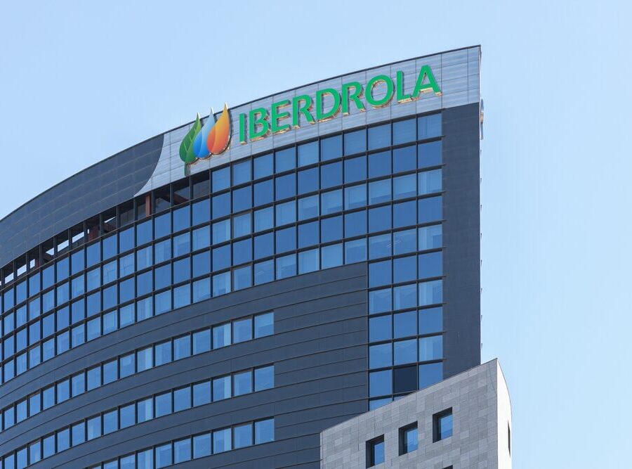 Iberdrola energia rinnovabile