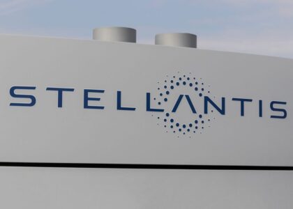 Stabilimento Fiat di Betim