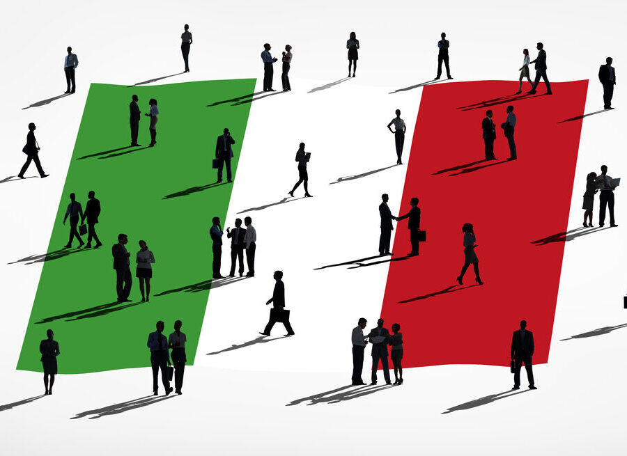 Immagine rappresentativa delle imprese italiane all'estero