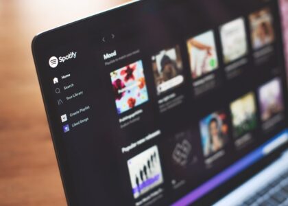Immagine di Spotify Music Video Charts