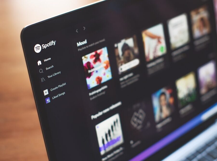 Immagine di Spotify Music Video Charts