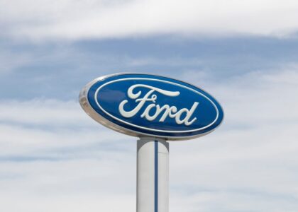 Ford e Apple Maps nei veicoli elettrici