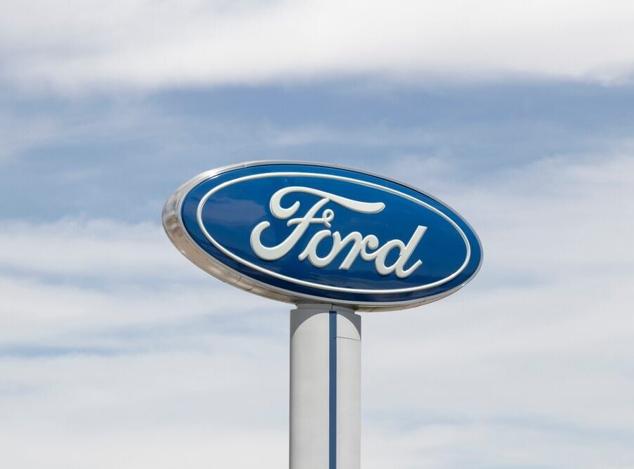 Ford e Apple Maps nei veicoli elettrici
