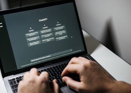 ChatGPT e l'influenza dell'IA nelle decisioni