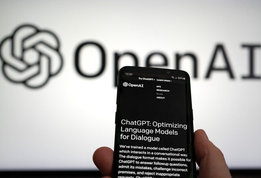 OpenAI ChatGPT for Academic Researchers