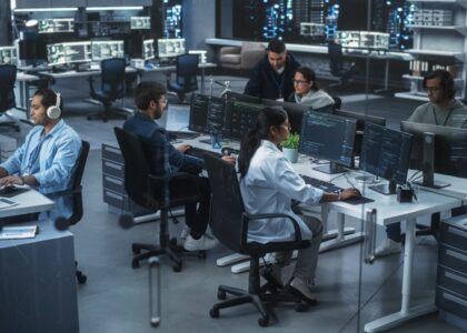 Licenziamenti nel settore tech 2026
