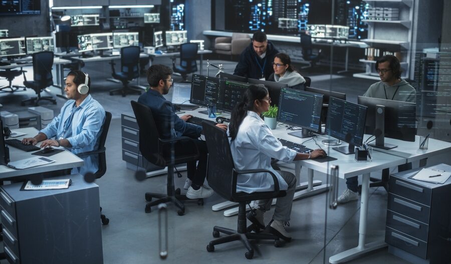Licenziamenti nel settore tech 2026