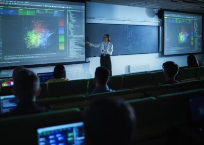 Nuovo polo didattico all'Università di Roma Tor Vergata