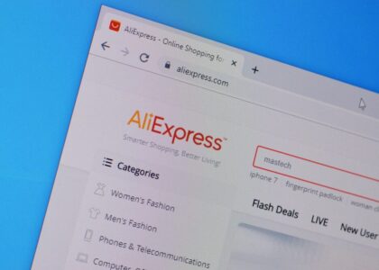 AliExpress multa UE