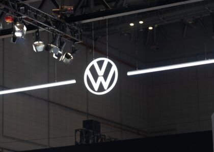 Logo Volkswagen
