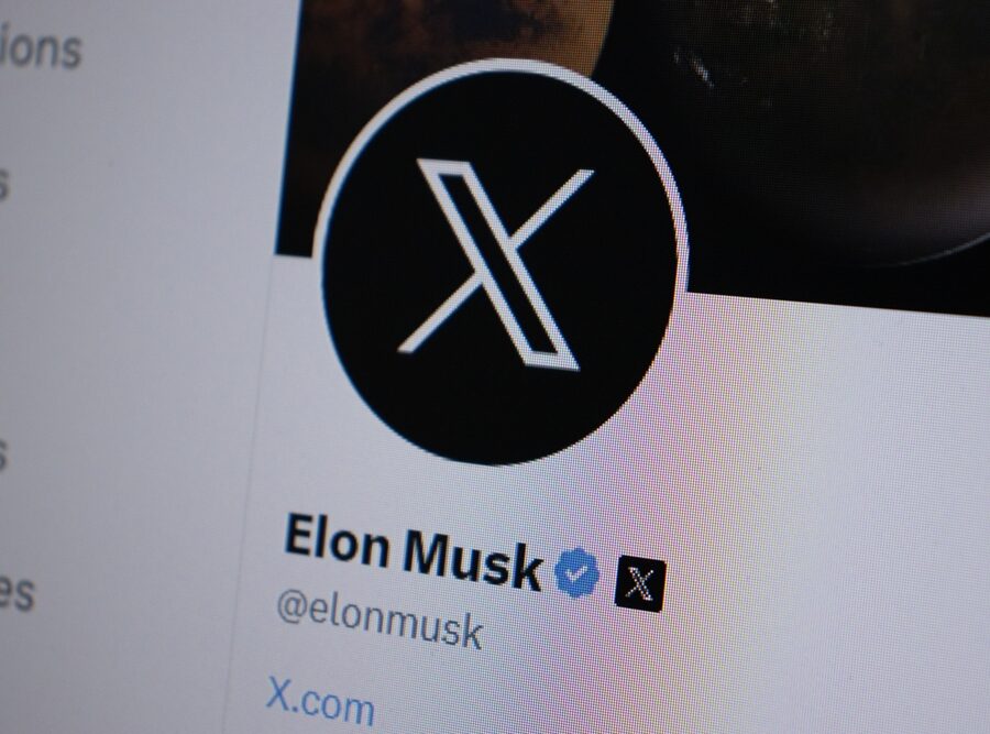 Due nuovi ETF escludono le società di Elon Musk