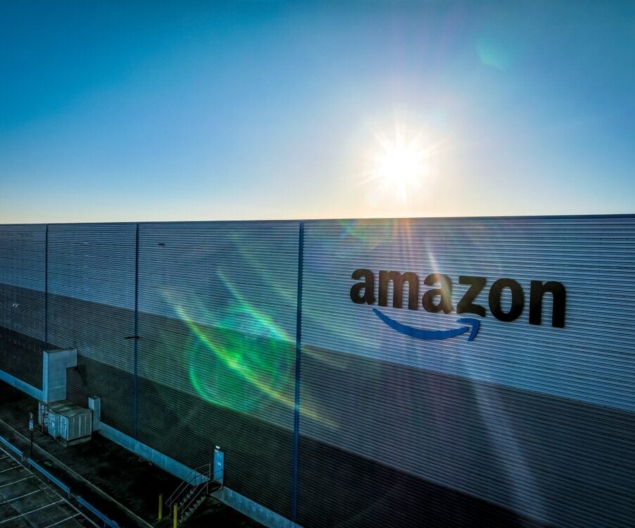 Offerte tecnologiche Amazon UK