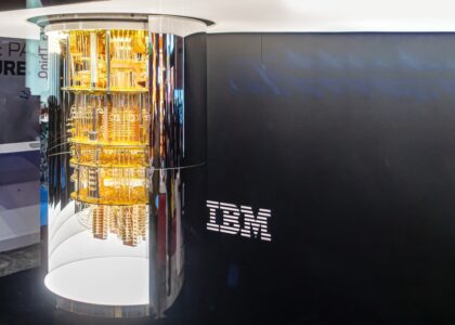 IBM Quantum Computing
