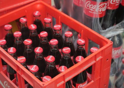 Coca-Cola Fairlife produzione