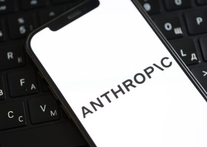 Dashboard di Reflect di Anthropic