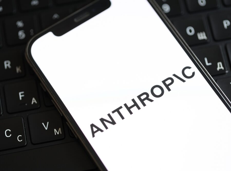 Dashboard di Reflect di Anthropic