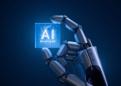 Piattaforma AI EPGenAI Hub del Parlamento europeo