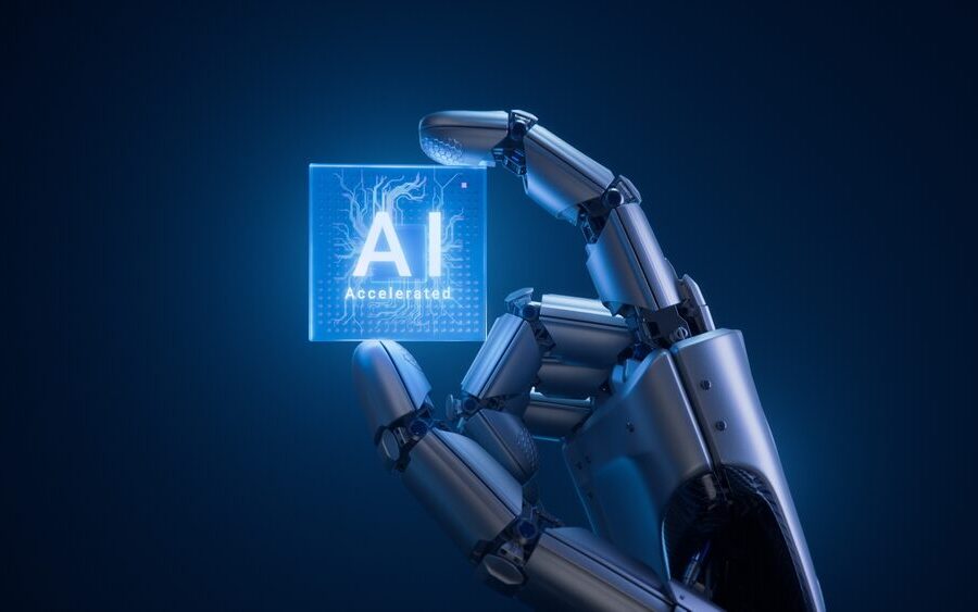 Piattaforma AI EPGenAI Hub del Parlamento europeo