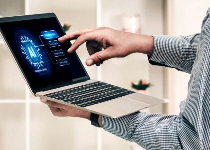 Aggiornamento SAS Viya per il data management