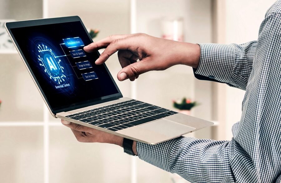 Aggiornamento SAS Viya per il data management