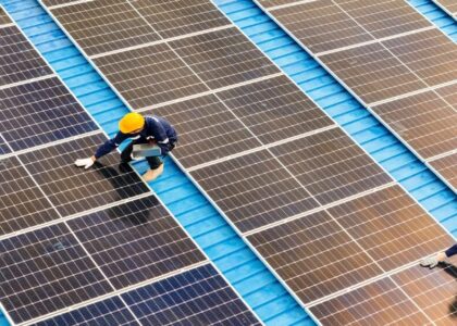 Impianti fotovoltaici in Italia