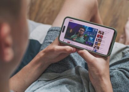 Problemi con la modalità picture-in-picture di YouTube