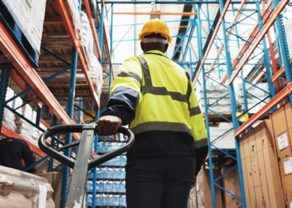 Immagine rappresentativa dell'operazione di destocking