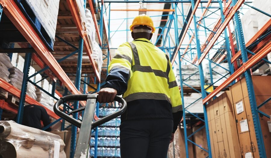 Immagine rappresentativa dell'operazione di destocking
