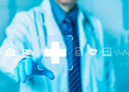 Intelligenza artificiale in sanità