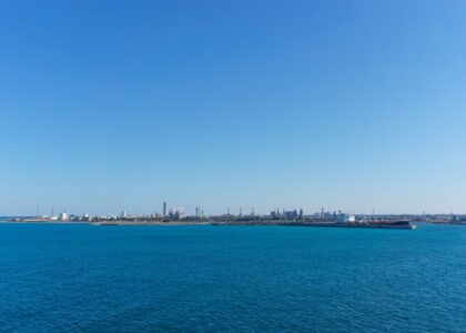 Immagine rappresentativa della blue economy in Italia