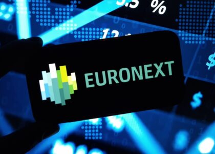 Grafico di Euronext Growth Milan