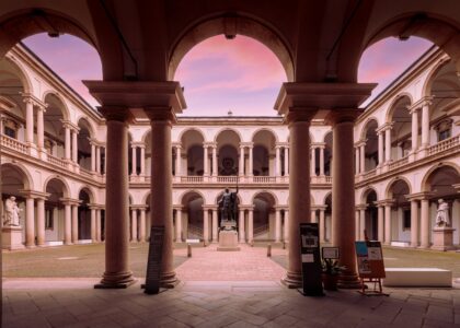 Grande Brera Milano