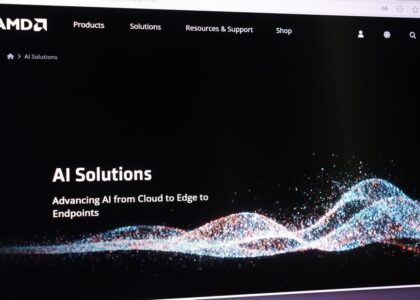 AMD e Cerebras partnership