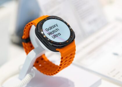 Samsung Galaxy Watch Ultra 2