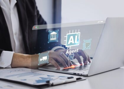 Agentic commerce e agenti AI