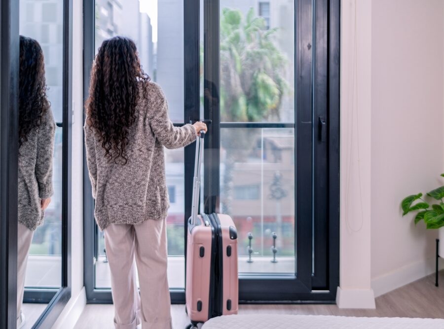 Truffe online nel settore viaggi